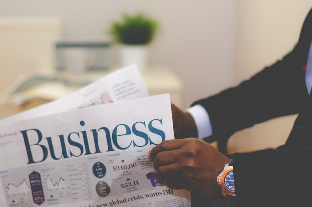 About Us 1 Business Consultant Shopperxxmart