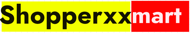 Shopperxxmart