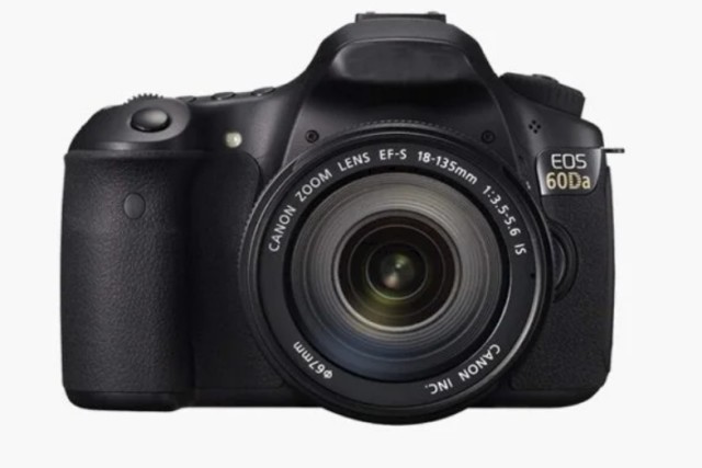 1080P HD Digital Camera