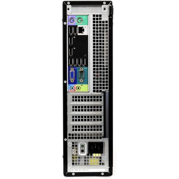 Windows 11 Pro - DELL -HP - CORE i7 2TB SSD 32GB RAM Desktop PC SFF WIFI - Image 2