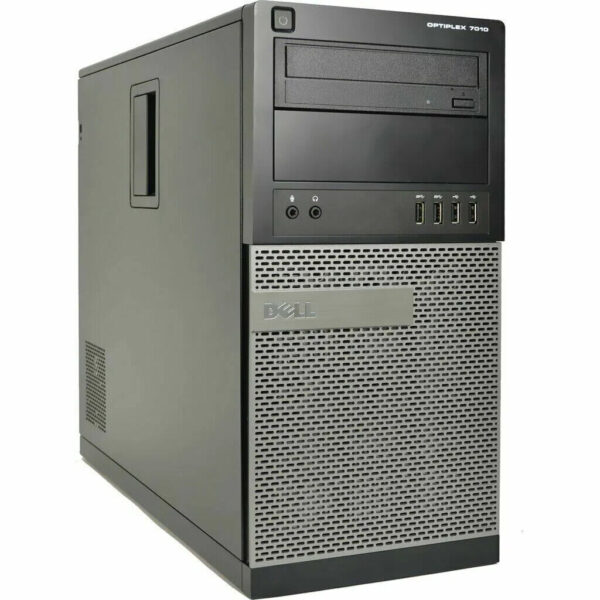 Windows 11 Pro - DELL -HP - CORE i7 2TB SSD 32GB RAM Desktop PC SFF WIFI - Image 3