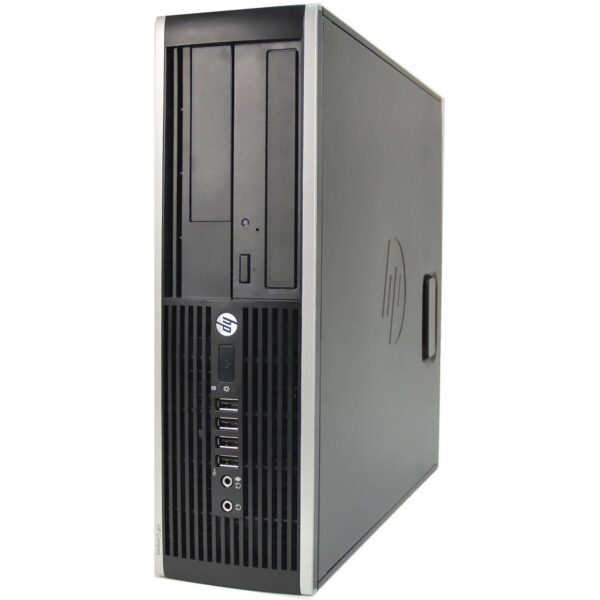 Windows 11 Pro - DELL -HP - CORE i7 2TB SSD 32GB RAM Desktop PC SFF WIFI - Image 4