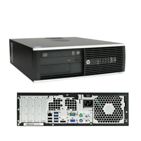 Windows 11 Pro - DELL -HP - CORE i7 2TB SSD 32GB RAM Desktop PC SFF WIFI - Image 5
