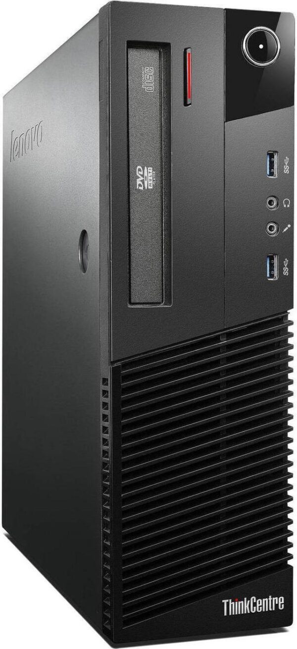 Windows 11 Pro - DELL -HP - CORE i7 2TB SSD 32GB RAM Desktop PC SFF WIFI - Image 6