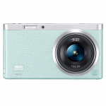 Mini camera display
