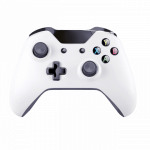 Play hand held console for computer