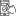 Miniature booking image display icon