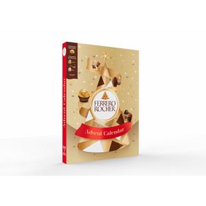 Ferrero Rocher Advent Calendar 258 g | Shopperxxmart 3 Ferrero Rocher Advent Calendar 258 g | Shopperxxmart - Image 3