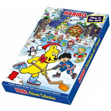 Haribo Advent Calendar 2025 | Fruity Sweets Countdown | Shopperxxmart 2 haribo advent calendar 2025