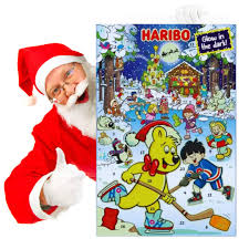 Haribo Advent Calendar 2025 | Fruity Sweets Countdown | Shopperxxmart 4 Haribo Advent Calendar 2025 | Fruity Sweets Countdown | Shopperxxmart - Image 4