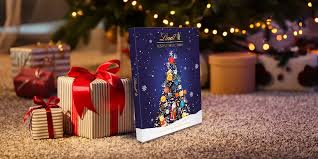 Lindt Festive Selection Advent Calendar 2025 | Shopperxxmart 3 lindt festive selection advent calendar