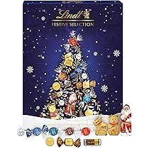 Lindt Festive Selection Advent Calendar 2025 | Shopperxxmart 4 Lindt Festive Selection Advent Calendar 2025 | Shopperxxmart - Image 4