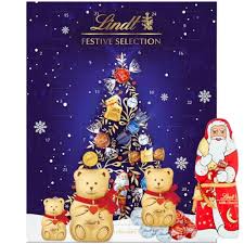 Lindt Festive Selection Advent Calendar 2025 | Shopperxxmart 2 Lindt Festive Selection Advent Calendar 2025 | Shopperxxmart - Image 2