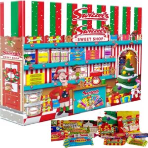 swizzels sweets advent calendar 2025